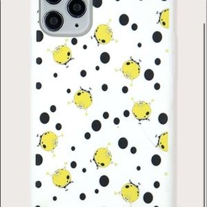 Spongebob phone case for iPhone 11